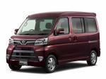 Daihatsu Atrai Wagon 2017 года